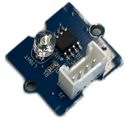 Grove Light Sensor v1.2