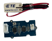 Grove Piezo Vibration