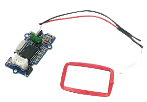 Grove 125 kHz RFID Reader