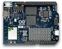 Arduino UNO Q