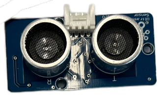 Grove Ultrasonic Ranger
