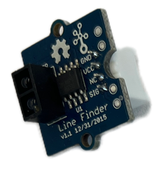 Grove Line Finder V1.1