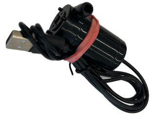USB-Powered Pump