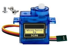 Servo Motor